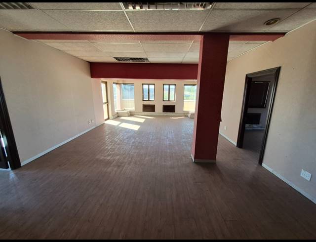 342M² OFFICE TO LET IN RIVONIA